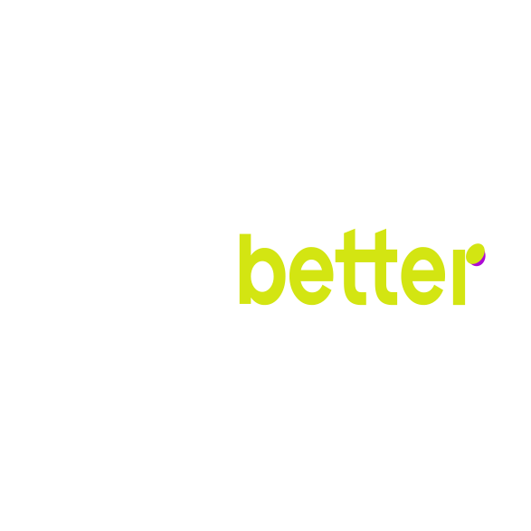 Spin Better logo